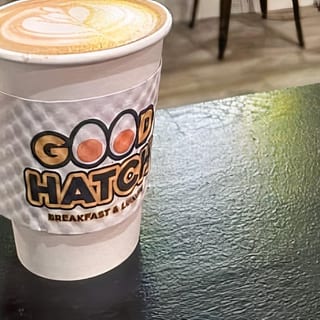 Cafe Latte