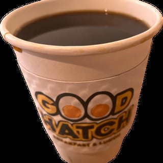 Brewed Coffee
