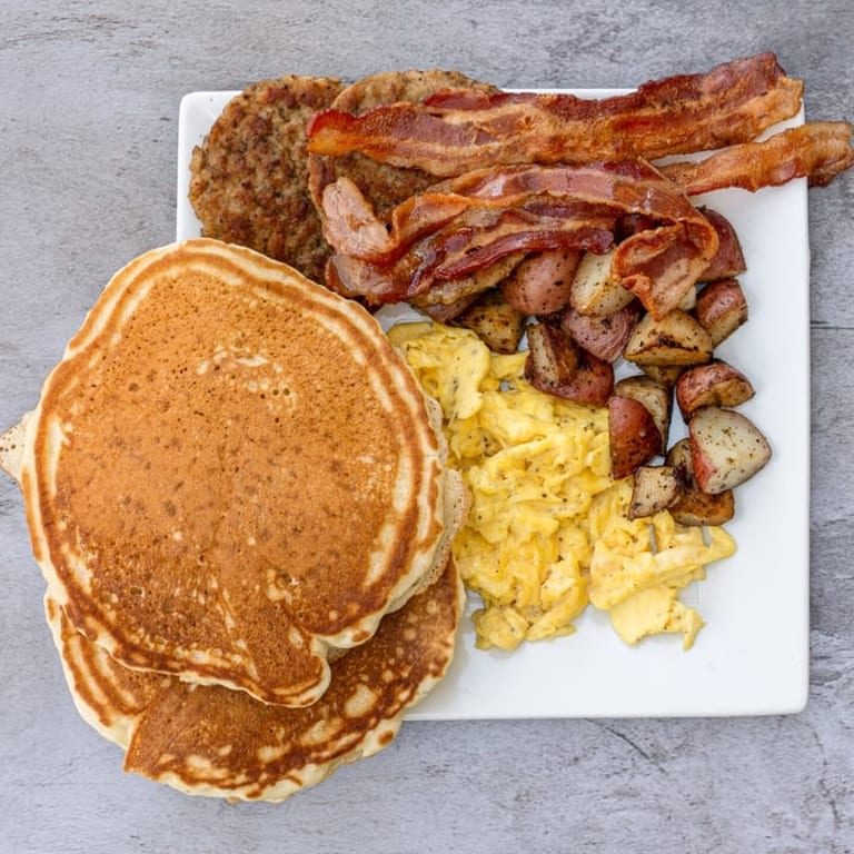 Delicious Oatmeal Options for Breakfast and Brunch