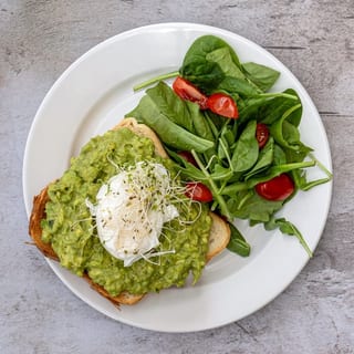 Avocado Toast
