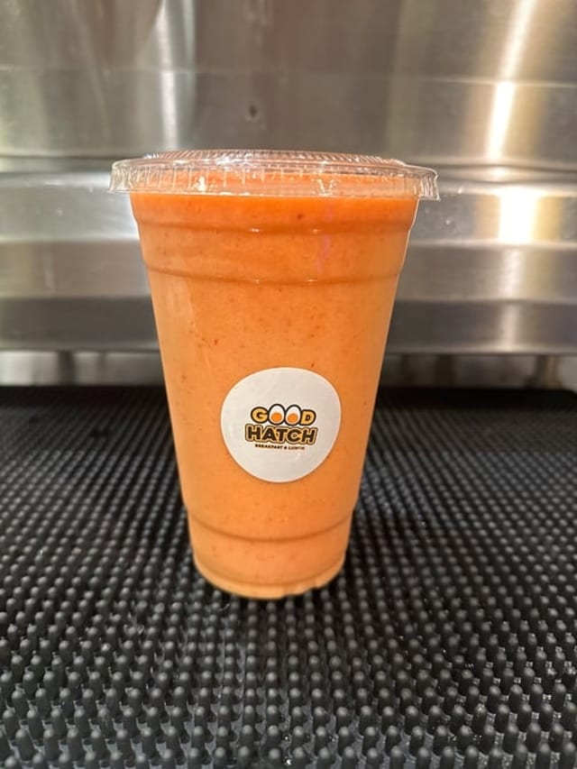 Hawaii Punch.