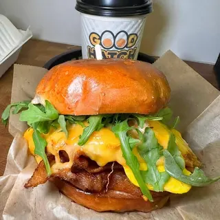 Ultimate Sammies