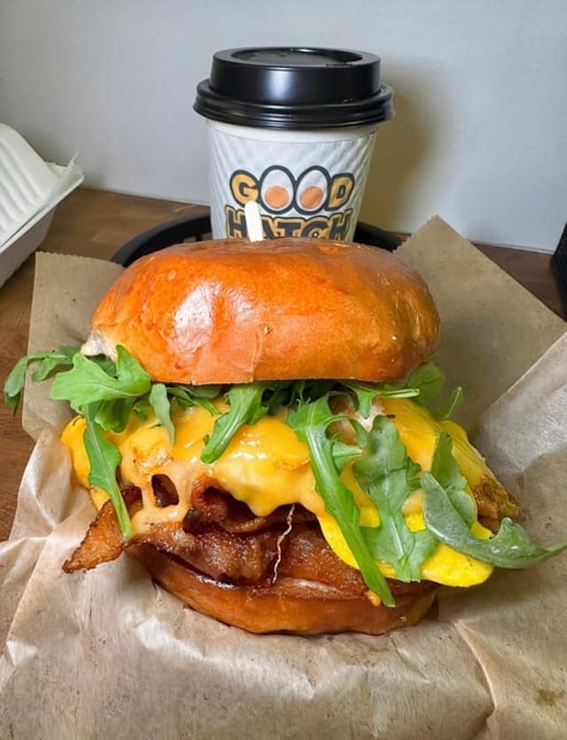 Ultimate Sammies.