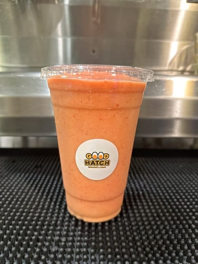 Piña Collide.