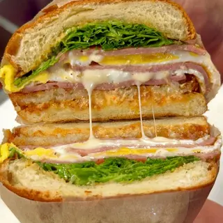 Jersey Sammy