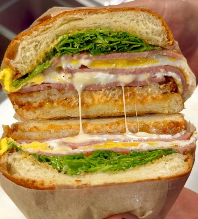 Jersey Sammy.