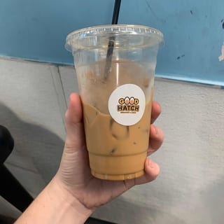 White Mocha