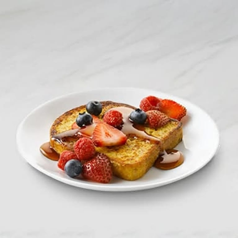 Savor Our Toast Creations