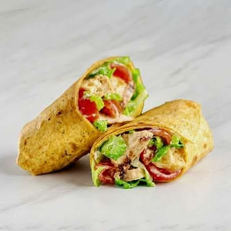 Delicious Grilled Chicken Options