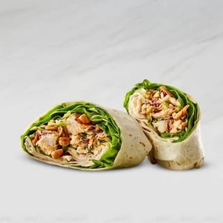 Cobb Salad Wrap