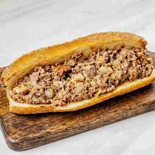 Philly Cheesesteak