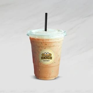 Cafe Au Lait