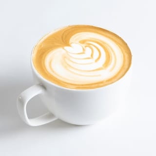Caramel Macchiato